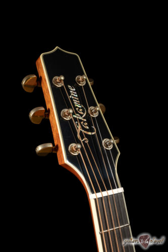 Takamine LTD 2022